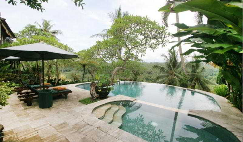 Sayan Terrace Resort Ubud