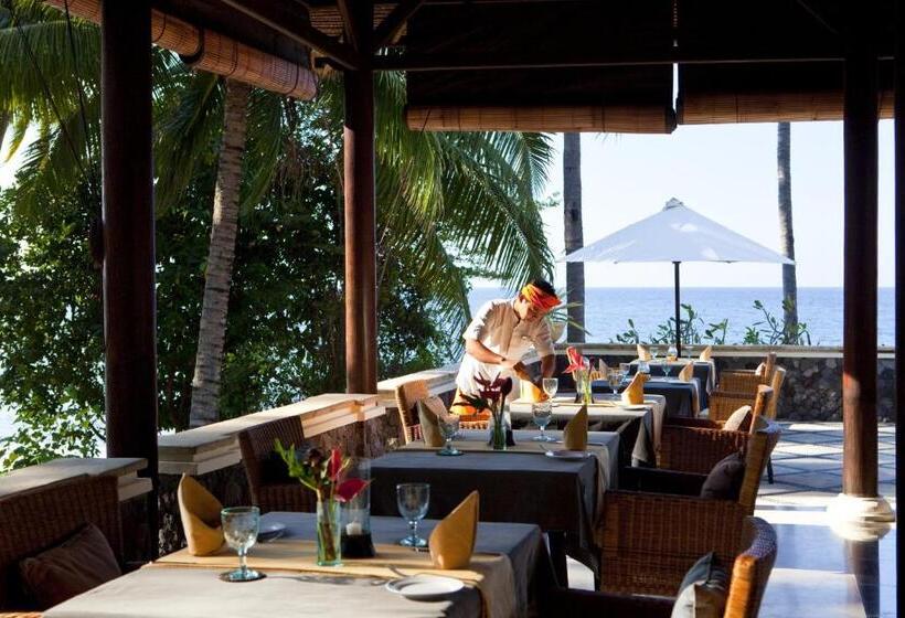 Spa Village Resort Tembok Bali   Small Luxury Hotels Of The World