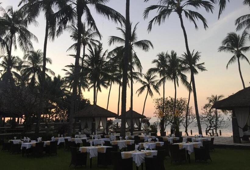 Spa Village Resort Tembok Bali   Small Luxury Hotels Of The World