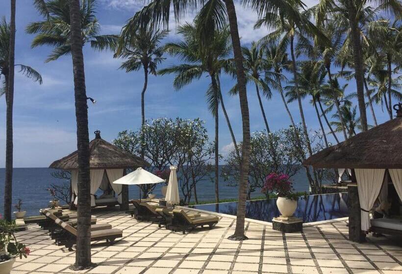 Spa Village Resort Tembok Bali   Small Luxury Hotels Of The World