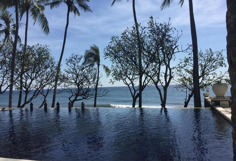 Spa Village Resort Tembok Bali   Small Luxury Hotels Of The World