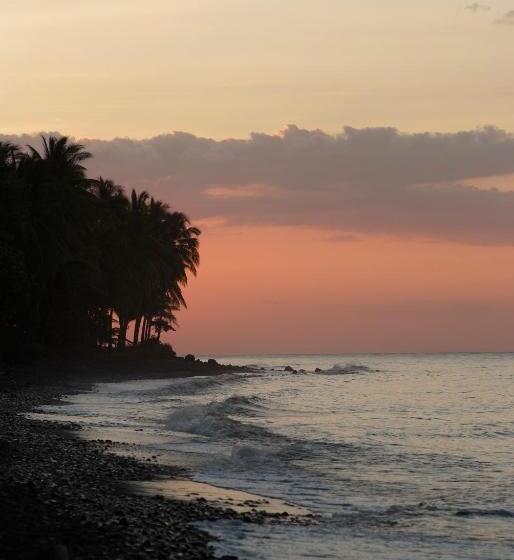 Spa Village Resort Tembok Bali Small Luxury Hotels Of The World