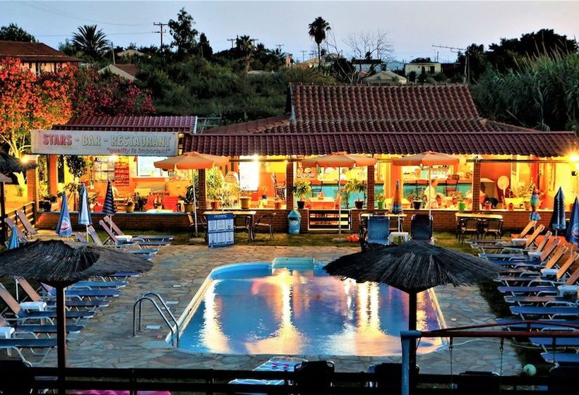 Stars Hotel   Adults Only