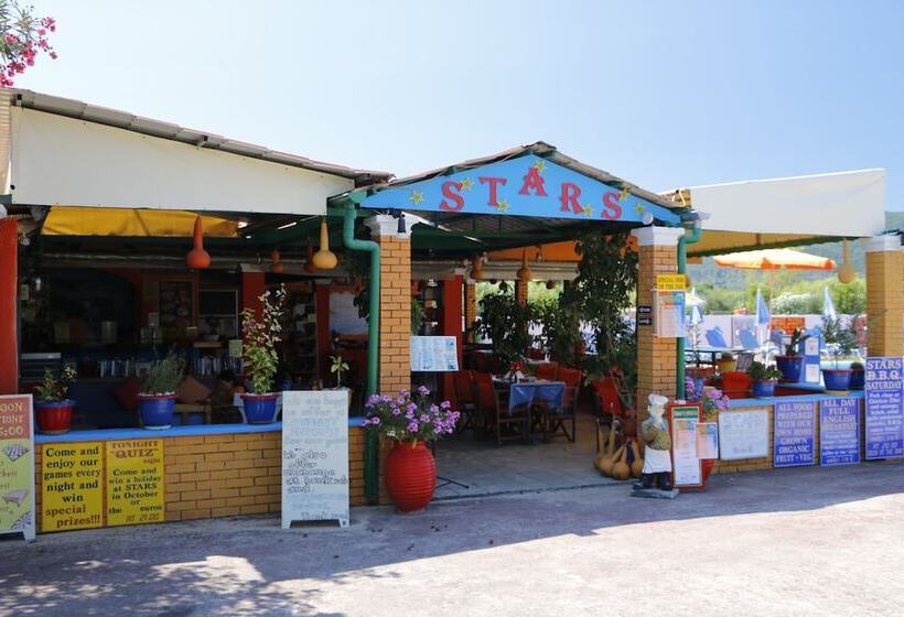 Stars Hotel   Adults Only