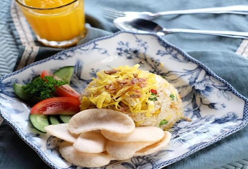 Tanaya Bed & Breakfast