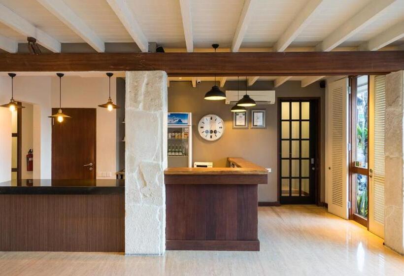 Tanaya Bed & Breakfast