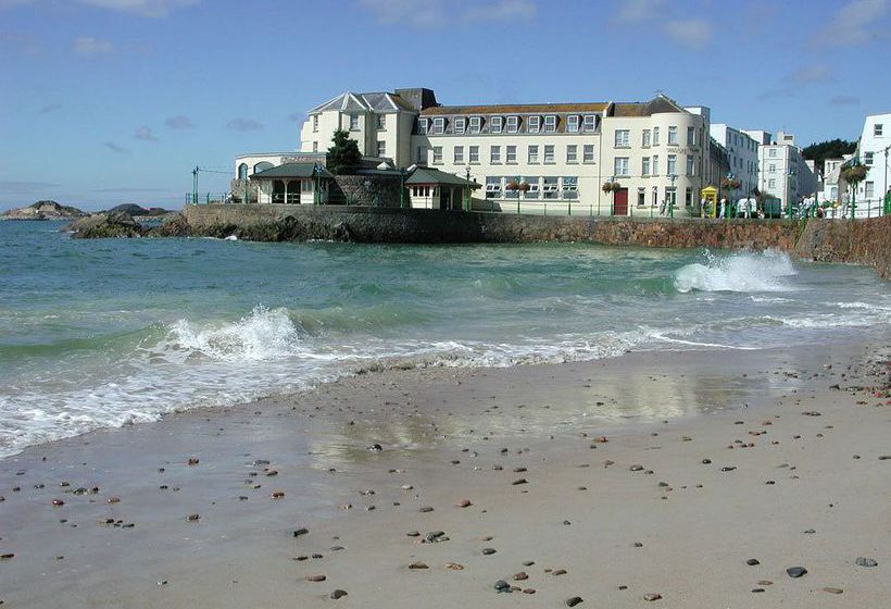 호텔 Fort D Auvergne