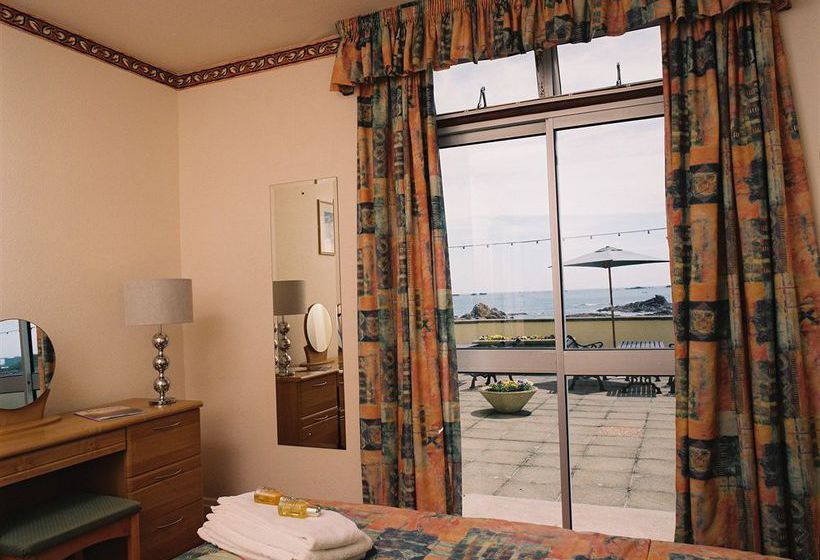 호텔 Fort D Auvergne