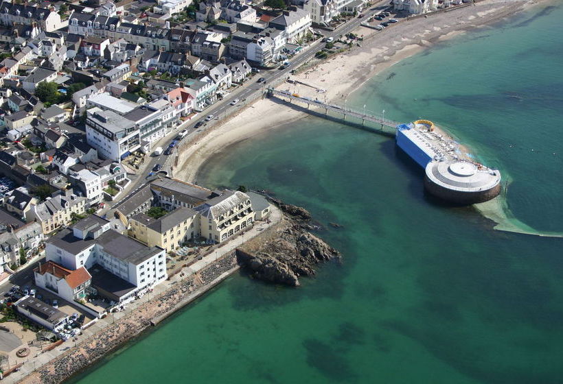 호텔 Fort D Auvergne