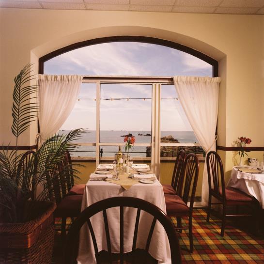 호텔 Fort D Auvergne