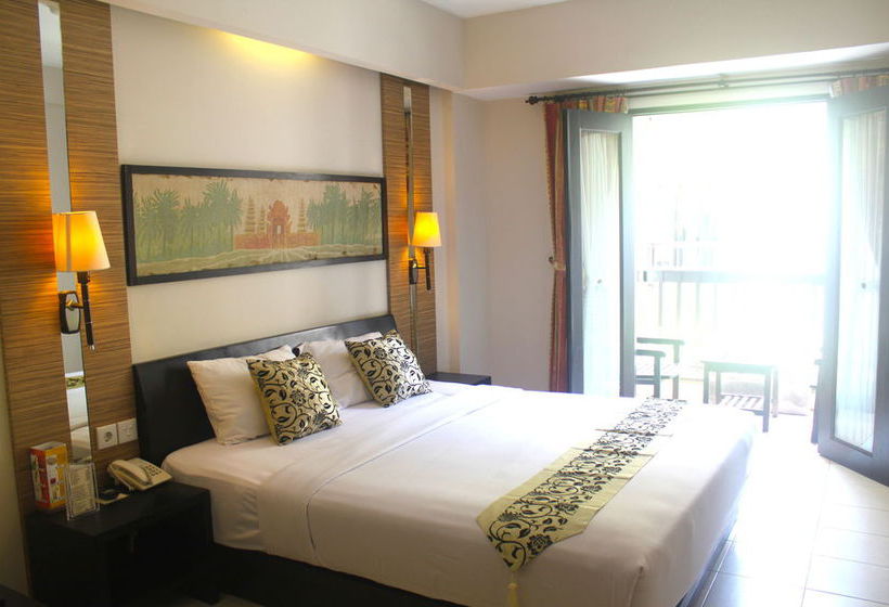 فندق Losari  & Villas Kuta Bali