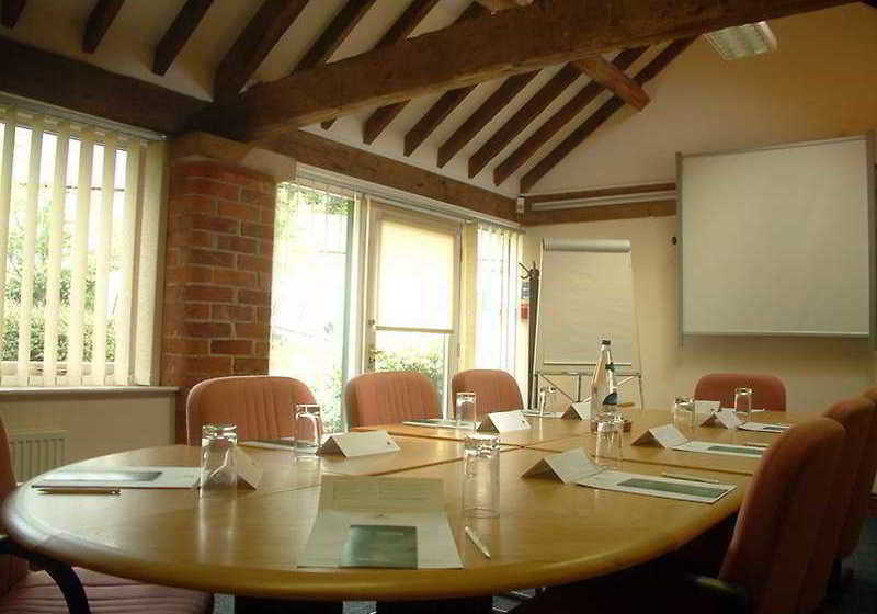 Whitwell Hotel & Conference Centre