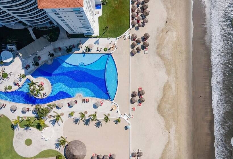 אתר נופש Fiesta Americana Nuevo Vallarta