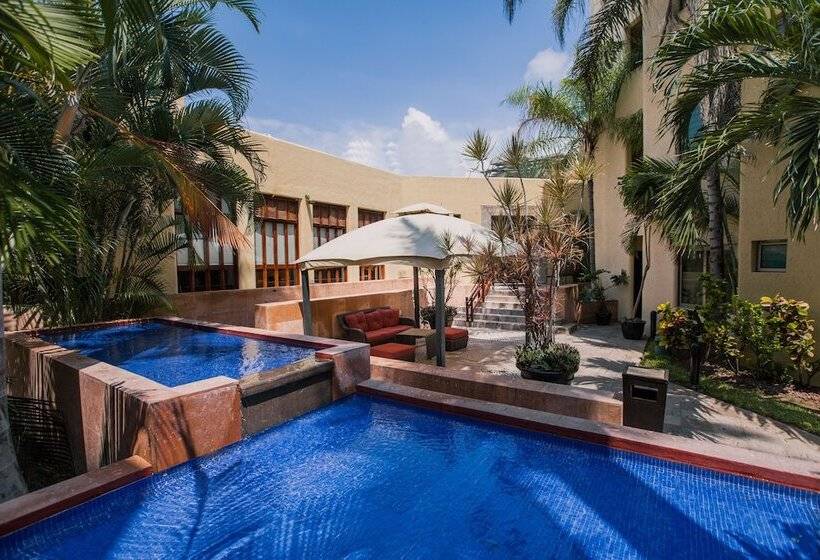 Zafiro Beach Boutique Resort