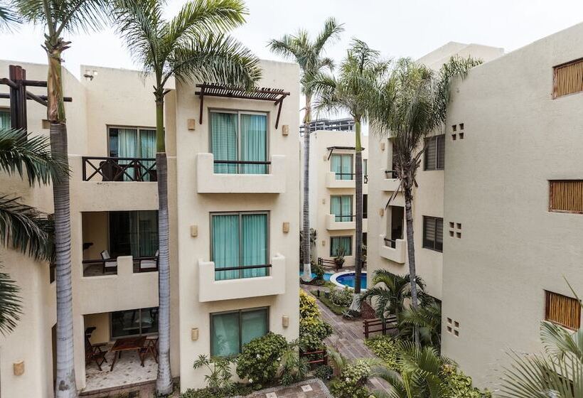 Zafiro Beach Boutique Resort