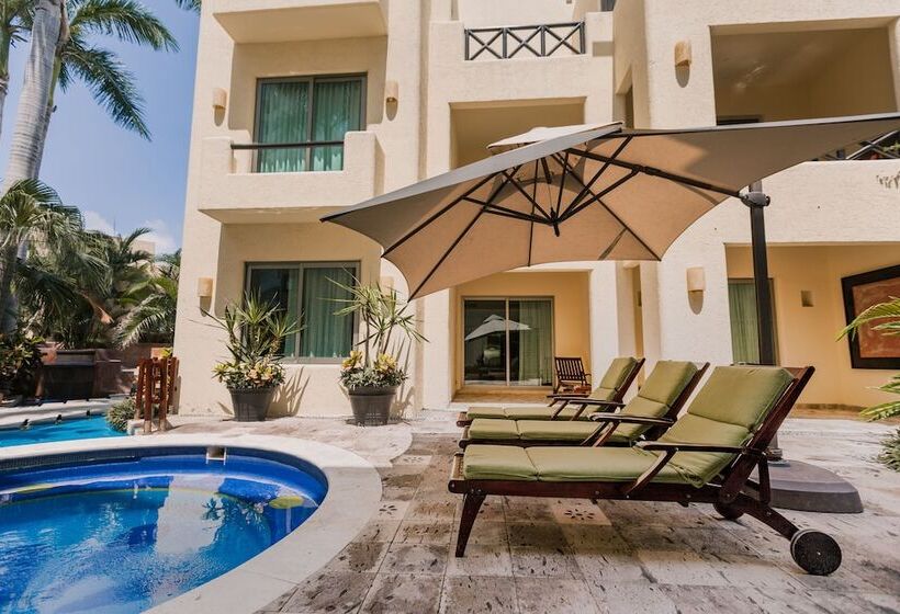 Zafiro Beach Boutique Resort