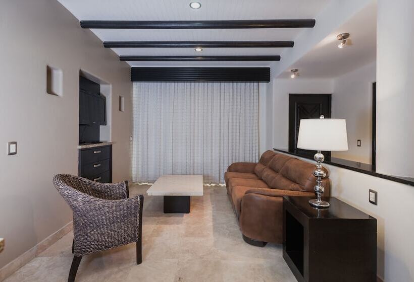 Zafiro Beach Boutique Resort