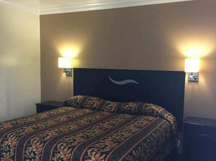 Friendship Motor Inn