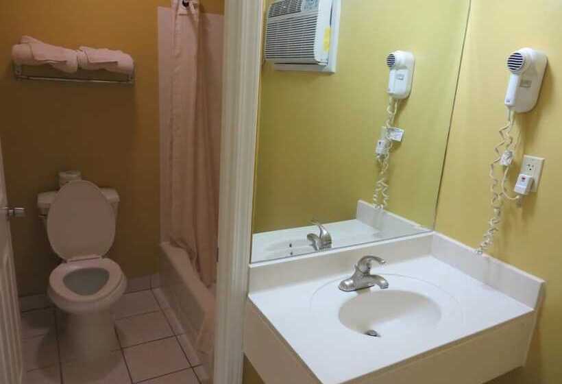 Friendship Motor Inn