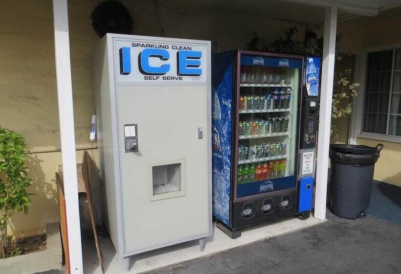 Friendship Motor Inn