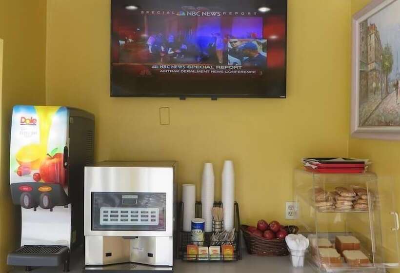 Friendship Motor Inn