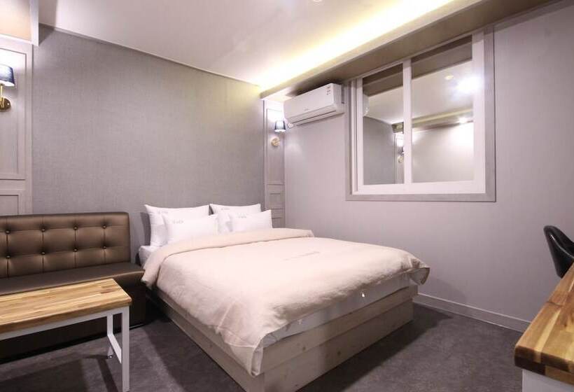 ホテル Gumi Wonpyeongdong Heaven