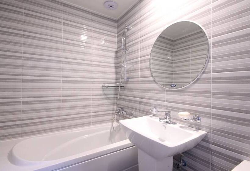 ホテル Gumi Wonpyeongdong Heaven