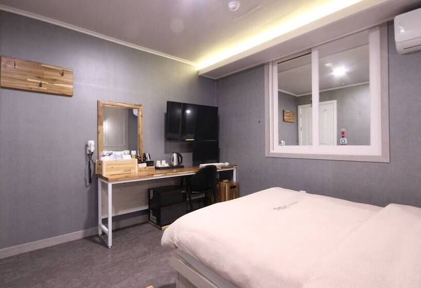 ホテル Gumi Wonpyeongdong Heaven