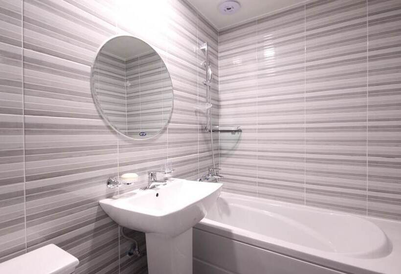 ホテル Gumi Wonpyeongdong Heaven