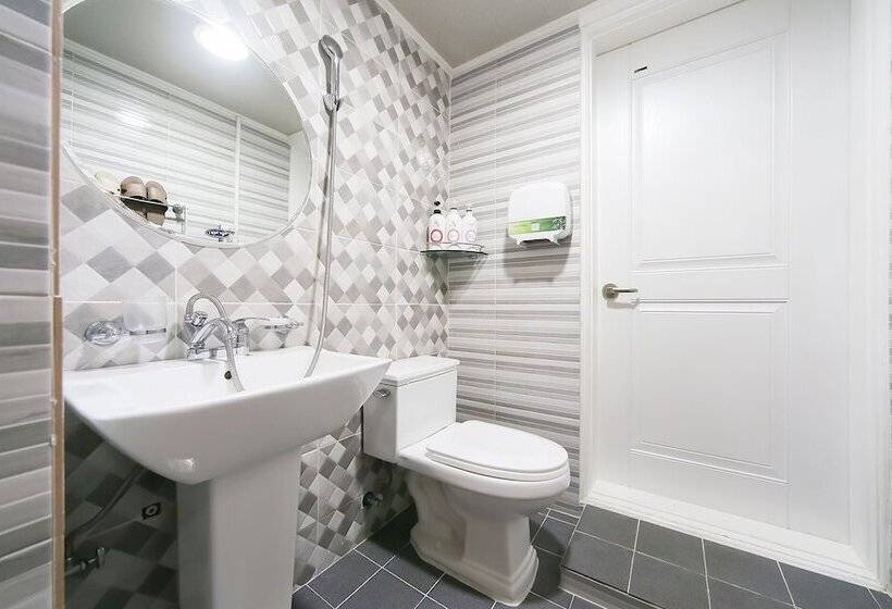 ホテル Gumi Wonpyeongdong Heaven