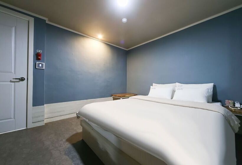 ホテル Gumi Wonpyeongdong Heaven