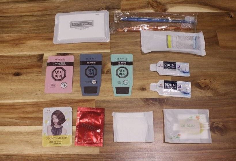 ホテル Gumi Wonpyeongdong Heaven