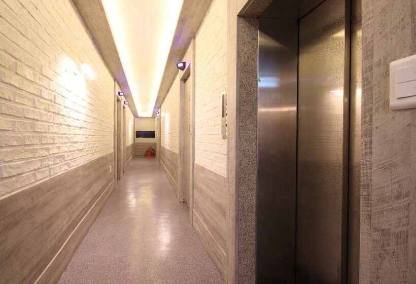 ホテル Gumi Wonpyeongdong Heaven