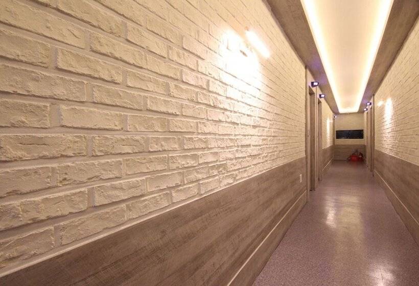 ホテル Gumi Wonpyeongdong Heaven