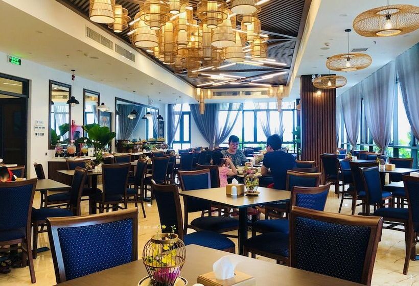 هتل Halong Hideaway