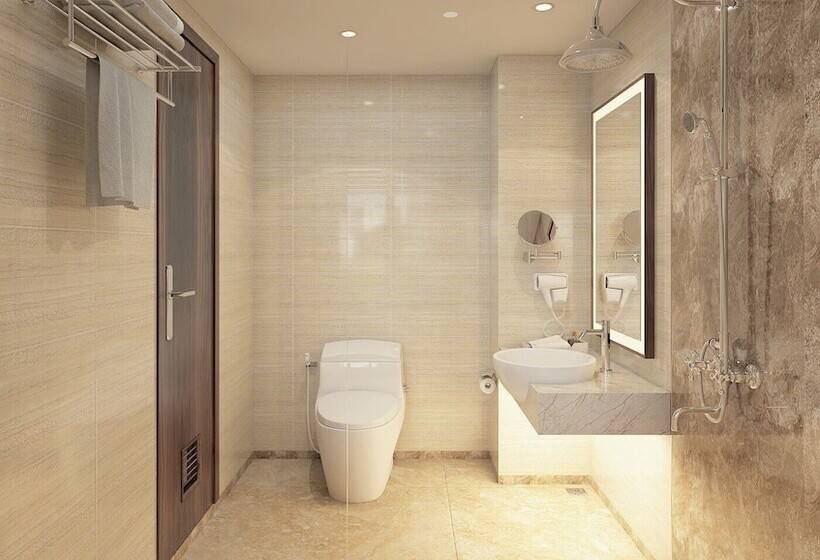 هتل Halong Hideaway