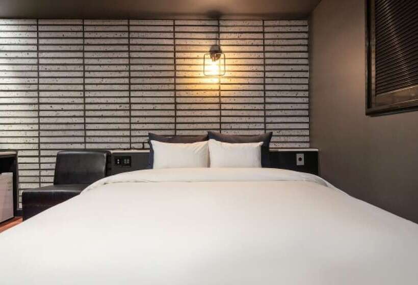 فندق على الطريق Goyang  Stay Bishop