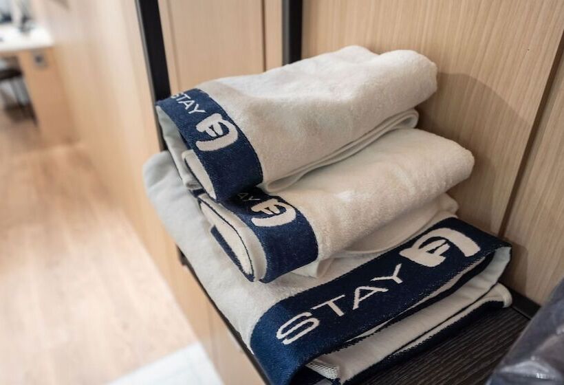 فندق على الطريق Goyang  Stay Bishop