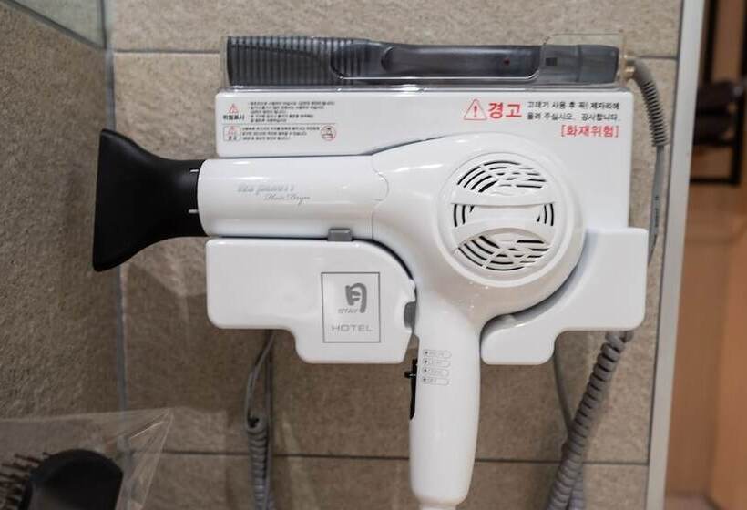 فندق على الطريق Goyang  Stay Bishop