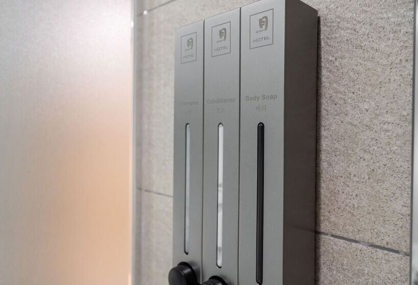 فندق على الطريق Goyang  Stay Bishop