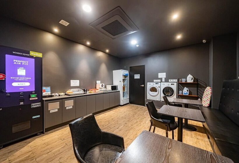 فندق على الطريق Goyang  Stay Bishop