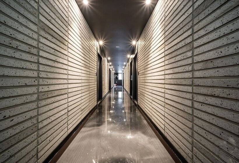 فندق على الطريق Goyang  Stay Bishop