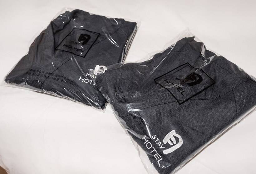 فندق على الطريق Goyang  Stay Bishop