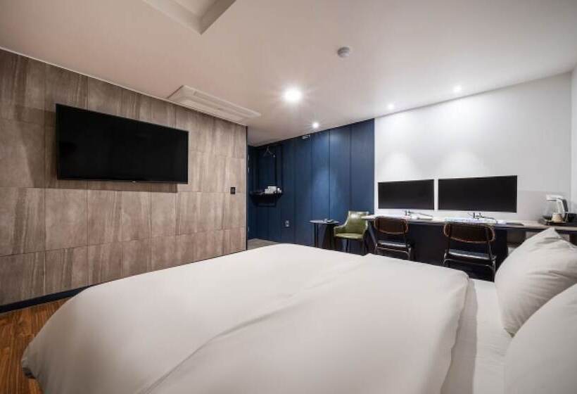 فندق على الطريق Goyang  Stay Bishop