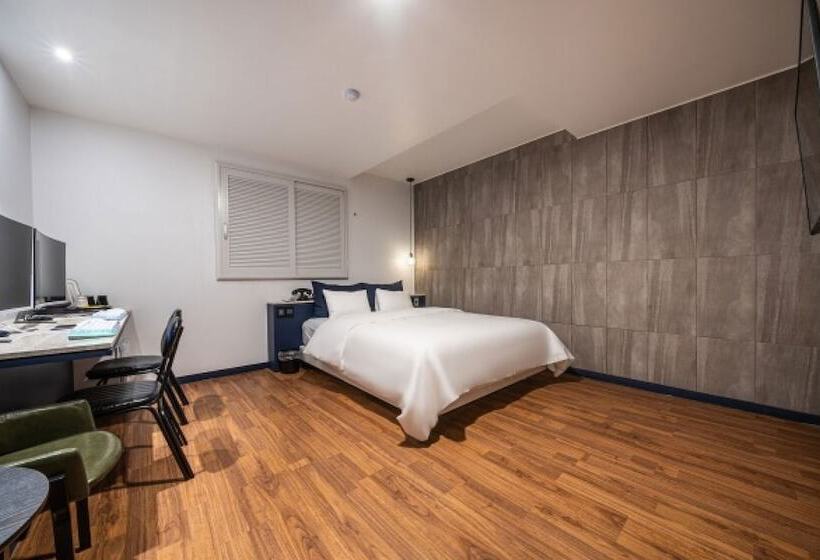 فندق على الطريق Goyang  Stay Bishop