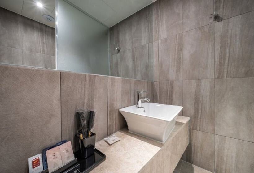 فندق على الطريق Goyang  Stay Bishop