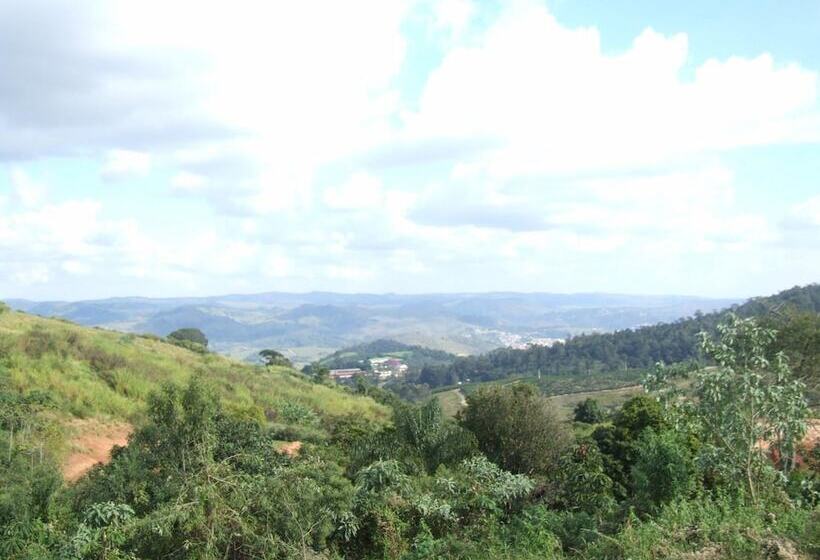 Big Valley Hotel Fazenda