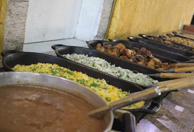 Big Valley Hotel Fazenda