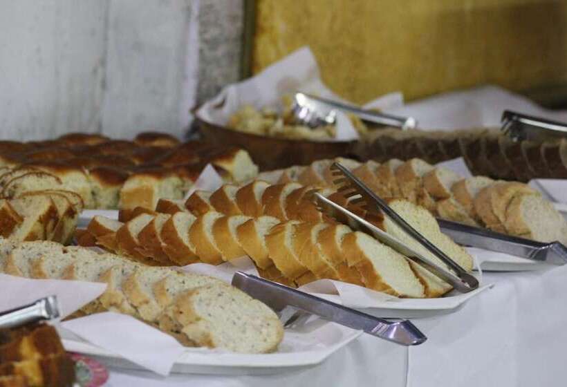 Big Valley Hotel Fazenda