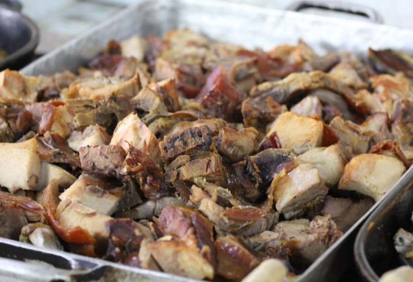 Big Valley Hotel Fazenda